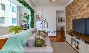 Imagem 4: Apartamento à venda, 3 quartos, 1 suíte, 2 vagas, Buritis - Belo Horizonte/MG