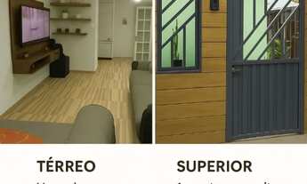 Imagem: Vendo Casa em Ogunjá