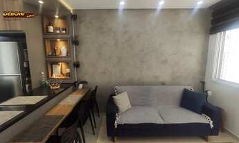 Imagem 7: APARTAMENTO RESIDENCIAL em SÃO PAULO - SP, VILA GUILHERMINA