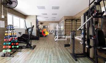 Imagem 6: Cambuí apartamento à venda 2 dormitórios