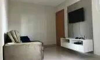 Imagem 3: Agio Apto c/ 2 qtos, 100% mobiliado, 1 vaga, Coxipo, Cuiabá-MT