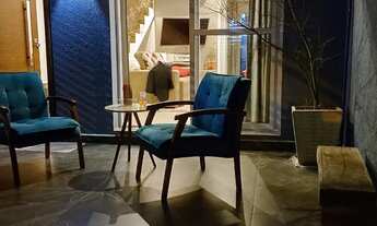 Imagem 2: SOBRADO Apartamento com 2 dormitórios