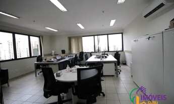 Imagem 2: PRÉDIO - CAMPO BELO - SP