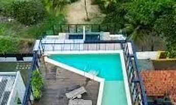 Imagem 3: Flat à venda no Jardim Oceania | Pé na areia | Vista mar