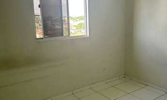 Imagem 2: Apartamento no Residencial Waldemar Rolim