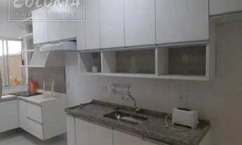 Imagem: Apartamento para locação - Parque das