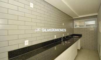 Imagem 7: Residencial Apartamento no Lourdes com 46,00 (M²), 1 quartos e 1 vagas para Aluguel, Vend