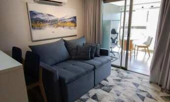 Imagem: Aluguel Apartamento 1 Dormitórios - 36