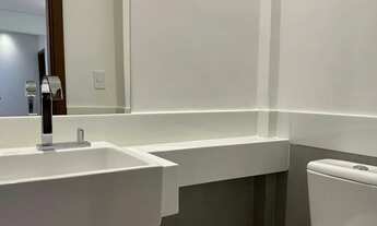 Imagem 6: Belíssimo Apartamento à venda, Edifício Evidence - Residencial Amazonas, Franca, SP