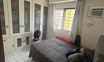 Imagem 5: 1/4 mobiliado excelente localização