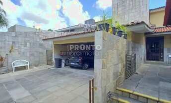 Imagem 5: Excelente casa duplex em Monteiro, Recife, com 230,90m²