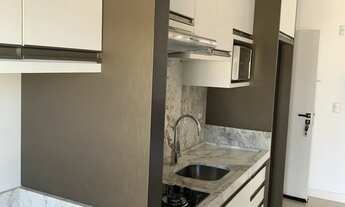 Imagem 2: Apartamento mobiliado 02 dormitórios Itajaí