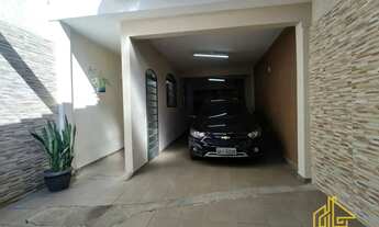 Imagem 2: Sobrado a venda na região da vila Sabrina, com 150M² de área construída