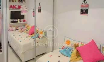 Imagem 7: Leblon! Apartamento à venda no Leblon, 3 quartos, 1 vaga, 110m2