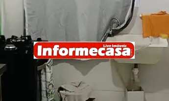 Imagem 6: Apartamento para locação no bairro Santa Amélia, Belford Roxo-RJ: 1 quarto, 1 sala, 1 banh