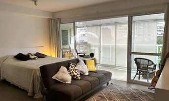 Imagem: Apartamento para locação em Brooklin