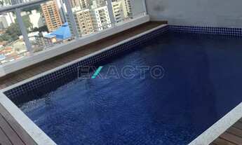 Imagem: Apartamento - Centro - Campinas