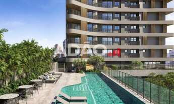 Imagem 3: Imóvel para venda com 69 metros quadrados com 2 quartos em Setor Marista - Goiânia - GO