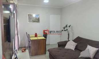 Imagem 5: Apartamento com 2 dormitórios à venda, 48 m² por R$ 275.000