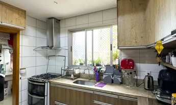 Imagem 6: Apartamento à venda no Ed. Parque Pantanal 2!