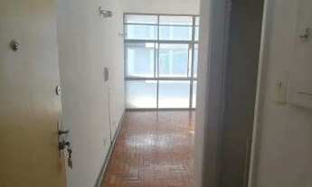 Imagem 4: Apartamento para locação na República, 1 dormitório e 36 m ²