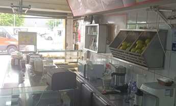 Imagem 4: Bar Jaguaré( Petiscos) Facil Operação