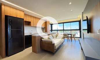 Imagem 7: Apartamento, para aluguel, 2 quartos, sendo 2 suítes e 2 vagas - 7.800,00