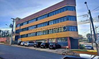 Imagem 3: Prédio comercial em área estratégica de Ribeirão Preto