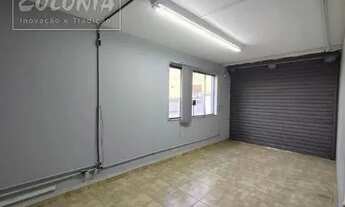 Imagem 4: Loja para locação - Vila Firmiano Pinto, São Paulo