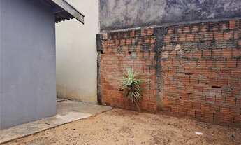 Imagem 4: Casa Residencial à venda, Jardim Ivone, Bauru - CA0793