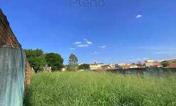 Imagem 4: Terreno à venda com 700,00 m² na Vila Marieta, Campinas