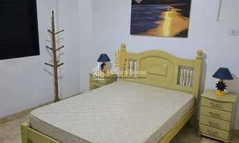 Imagem 6: Guilhermina,3dorm,1suite,2vagas,lazer,apto amplo apenas R$ 1.100.000