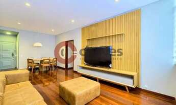 Imagem 5: Imóvel para aluguel tem 110 metros quadrados, com 3 quartos, em Ipanema - Rio de Janeiro