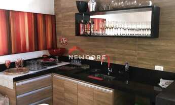 Imagem 6: Casa de condomínio em Estrada do Lutero - Paisagem Renoir - Cotia/SP