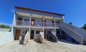 Imagem 6: Casa 1 quarto com vaga de garagem vista alegre laranjal Pacheco Lagoinha