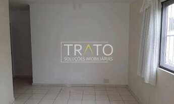 Imagem: Apartamento à venda no Condomínio Residencial