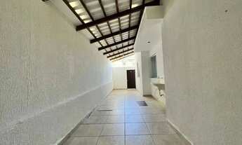 Imagem: Apartamento com 2 Quartos e 1 banheiro à