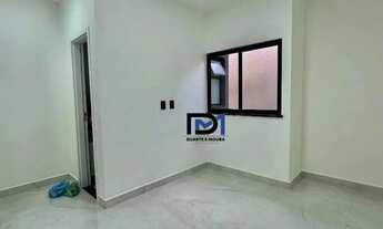 Imagem 7: Casa com 3 dormitórios à venda, 118 m² por R$ 579.000,00 - Guaribas - Eusébio/CE