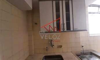 Imagem 7: Apartamento : Padrão / Residencial / Catete