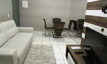 Imagem: Apartamento para alugar mobiliado com 2