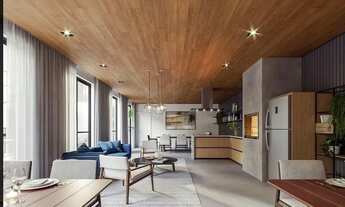 Imagem 6: Studio Novo no Rebouças 18m²