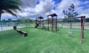 Imagem 6: Excelente terreno no Condomínio Reserva Ecopark