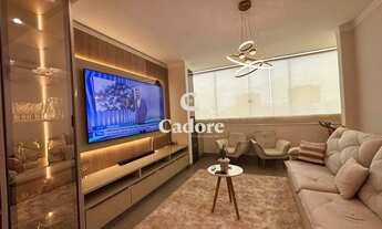 Imagem 3: Apartamento à venda no Grand Ville com 3/4 sendo 01 Suíte e 02 vagas de garagem