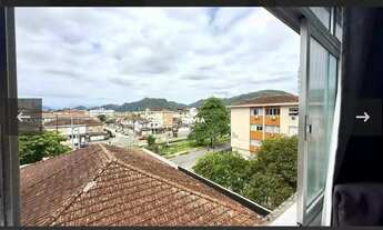 Imagem 6: Apartamento no Centro de São Vicente - Rua Américo Brasiliense