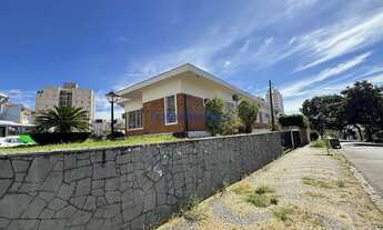 Imagem 2: Casa comercial de esquina e térrea para venda e locação, Taquaral, Campinas, SP