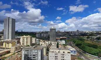 Imagem 3: Apartameto Edifício Ubaya - 249m² - Cobertura