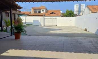 Imagem 6: Casa grande no Catolé