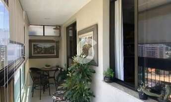 Imagem 4: Vendo apartamento com 2 quartos em Santa Rosa - Niterói - RJ