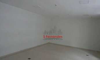 Imagem 5: Conjunto, 40 m² - venda por R$ 400.000 ou aluguel por R$ 3.300/mês - Vila Mariana - São Pa