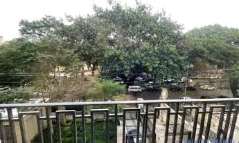 Imagem 5: APARTAMENTO - IBIRAPUERA - SP